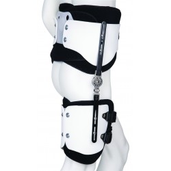 Νάρθηκας ισχίου οσφυομηρικός Απαγωγικής ακινητοποίησης – ρυθμιζόμενος UNI-HIP MB.7000